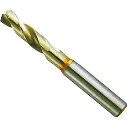 NACHI 9.7 mm High-grade powder HSS Drills SG-ESS 5856365 - Made In Japan-10