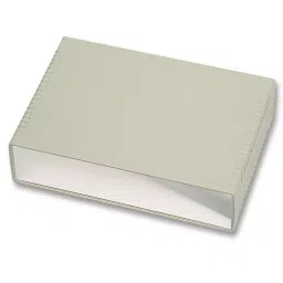 MULTICOMP PRO Plastic Enclosures CASE, ABS, ALU PANEL, 225X165X65MM, G748A-image-90