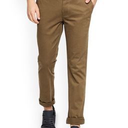Basics Men Comfort Trousers-image-52