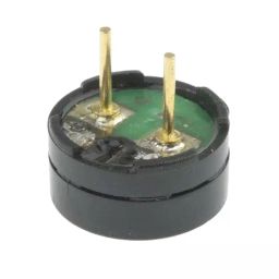 RS PRO Magnetic Buzzer Component PCB Mount External 92 dB 6 V, 7542025P-picture-17