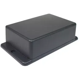 TAKACHI MULTIPURPOSE FLANGED ENCLOSURE, ABS, GRY, TWF7-4-11D-image-98