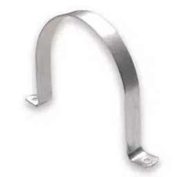 Lovely L 2703 Pipe U-Clamp (Saddle Type) - 25 mm-image-66