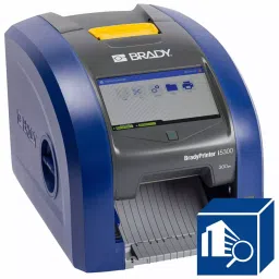 BRADY Label Maker Printer, 792 VR1-image-43