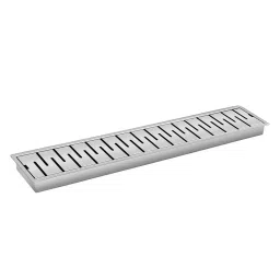 Sanjay Chilly Shower Drain Channel 100x800 mm (‎4 x 32 inch), ‎SCDB-800-image-92