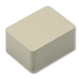 MULTICOMP PRO Plastic Enclosures BOX, ABS, GREY, MB4G.-image-20