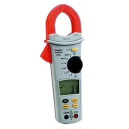 Megger DCM340 Clamp Meter, 600A dc, Max Current 600A ac CAT III 600V With UKAS Calibration, 1000-305-picture-29