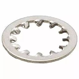 RS PRO Steel Lock Washer 254 mm(10 Inch), 2451370-image-68