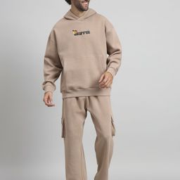 GRIFFEL Men Printed Tracksuits-picture-31