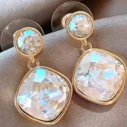 Amrav Alloy Earrings-image-57