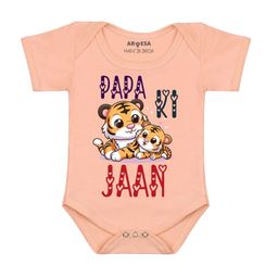 Arvesa Infants Printed Bodysuit-image-91
