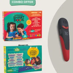 goDiscover SmartChart and KinderSmart Combo-picture-14