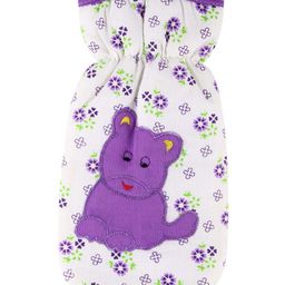 INPOUT Infant Large Milk Bottle/Feeder Cover(Color and Design May vary)-23