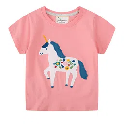 LULU & SKY Print Top-picture-6