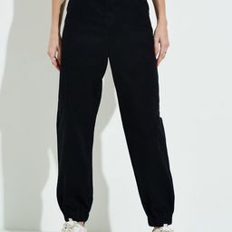 People Women Joggers Trousers-picture-26
