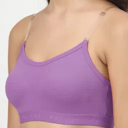 LILY Bra Full Coverage image 4