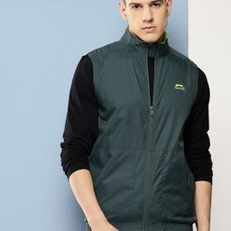 Slazenger Sleeveless Active Ultra-Dry Jacket-picture-27