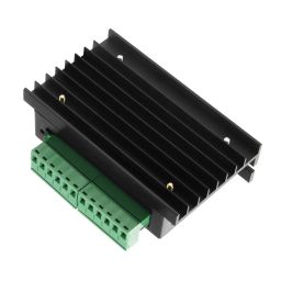 TB6600 Stepper Motor Controller TB6600 Stepper Motor Driver Controller 4A 9-42V TTL 16 Micro-Step CNC 1 Axis - NA287TB6600 Stepper Motor Controller TB6600 Stepper Motor Driver Controller 4A 9-42V TTL 16 Micro-Step CNC 1 Axis - NA287 image 3