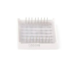 8×8 Dot Matrix Display 8×8 Red 64 LED Dot Matrix Displays 3mm CC -RC2878×8 Dot Matrix Display 8×8 Red 64 LED Dot Matrix Displays 3mm CC -RC287 image 3