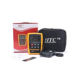 HTC LX101 A Digital Lux Meter Range 0 – 2,00,000 LUX image 3