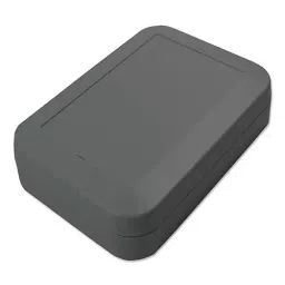 TAKACHI OUTDOOR/WATERPROOF ENCLOSURE, ABS, GREY, WP11-15-3C-image-23