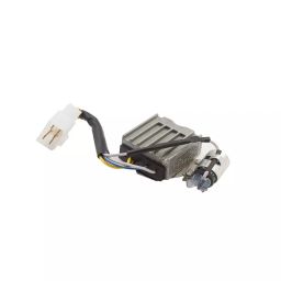 Deutsche Regulator for Bajaj Caliber, DEUS-0764-image-26