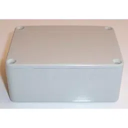 MULTICOMP PRO Plastic Enclosures BOX, ABS, GREY, MB2G-image-37