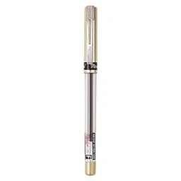 Montex Activa Gel Pen Black Ink Color-image-49