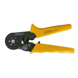 Jainson End Sealing Ferrules Crimping Tool 0.25 to 6 mm², SPIDER-6 PRIME-image-55