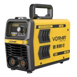 IBELL VORMIR 180 Amp 1 Phase IGBT Technology TIG Welding Machine, VRM180-12-picture-36