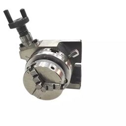 Assorts Milling Rotary Table Small 80 mm (3 Inch) for Lathe Machine-picture-18