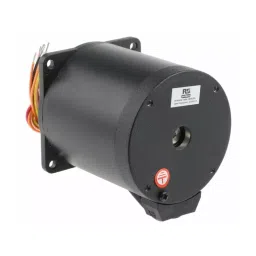 RS PRO Hybrid Stepper Motor, 3.8 nm Unipolar, 4.8 nm Parallel, 4.8 nm Series Torque 1.8 Degree, 1805291-18
