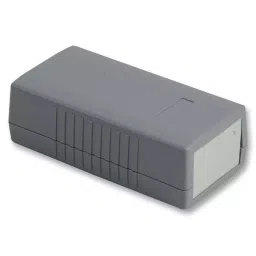 MULTICOMP PRO Plastic Enclosures BOX, ABS, GREY, 120X60X40MM, G410-picture-13