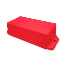 MULTICOMP PRO Plastic Enclosures UTILITY BOX ENCLOSURE, ABS, RED, MC000937-image-64