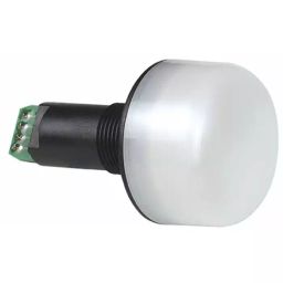 Werma Beacon 239 Series Blue Green Red White Yellow Continuous lighting 24 V Built-in Mounting LED Bulb, 239.482.55-image-65
