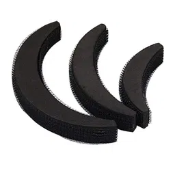 RITZKART Women Set of 3 Bumpit Hair Pin-image-8