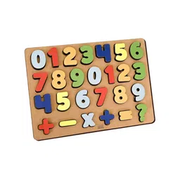 Mini Leaves Skill Development Toy Learning and Development Toys-19