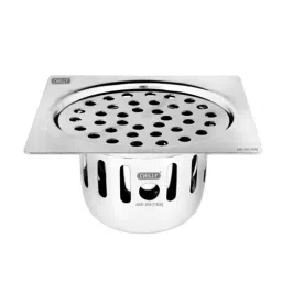 Chilly 127x127 mm Cockroach Trap Stainless Steel Matt Finish Silver, CCT-SFC-127-image-95