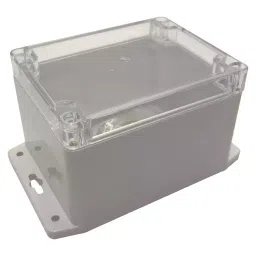 MULTICOMP PRO Plastic Enclosures ENCLOSURE, IP65, PC, GREY, MC001107-image-70