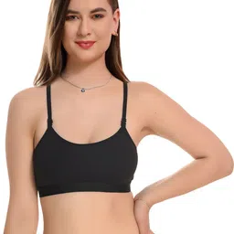 don't Shy Bra Full Coverage image 4