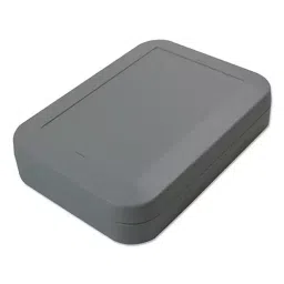 TAKACHI OUTDOOR/WATERPROOF ENCLOSURE, ABS, GREY, WP11-15-4C-image-22