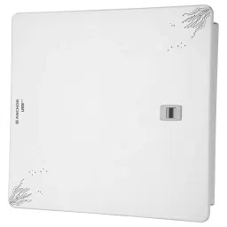 Anchor UNO Plus 4 Way TPN Double Door Distribution Board, 98956-picture-0
