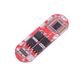 5S 40A BMS Board 5S 40A 18650 Li-ion Lithium Battery Charger Protection Board - RS28745S 40A BMS Board 5S 40A 18650 Li-ion Lithium Battery Charger Protection Board - RS2874-25