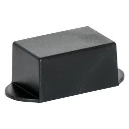 MULTICOMP PRO Plastic Enclosures ENCLOSURE, POTTING BOX, ABS, BLACK, GPL05B-picture-8