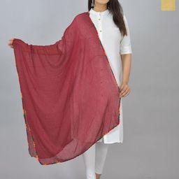 LA FEMINAE Dupatta-picture-15
