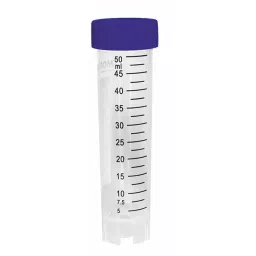 MOXCARE Centrifuge Tube Self Standing Eto Sterile, Individual Wrap 50 ml , MCCT110501 (Pack of 500)-26