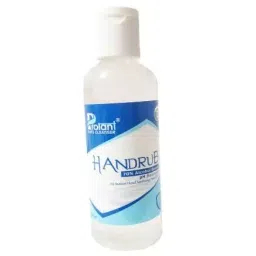 Prolant Hand Sanitizer Gel 70% Acohol Plus 100 ml Pack of 2-image-32