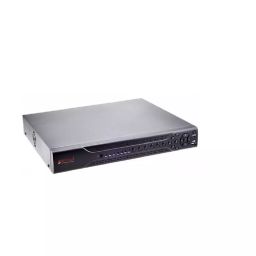 Securus 32-Ch 2 MP Metal Body XVR with 2 SATA Port & 4-Ch Audio, SS-8324-TPHD-M1(S) image 2