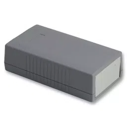 MULTICOMP PRO Plastic Enclosures BOX, ABS, GREY, 150X80X45MM, G416-image-24