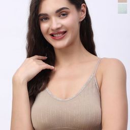 Lugo Bra Full Coverage Lightly Padded-11