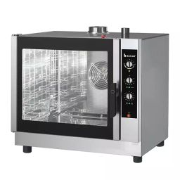 Butler 3 kW GCS-007A Combi Steamers 230 V-picture-9